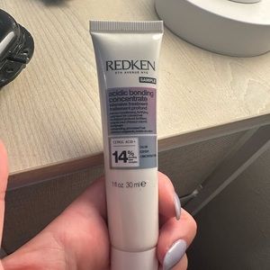 BRAND NEW REDKEN HAIR TREATMENT